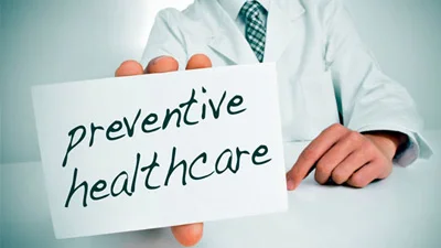 Preventive Health Checkups